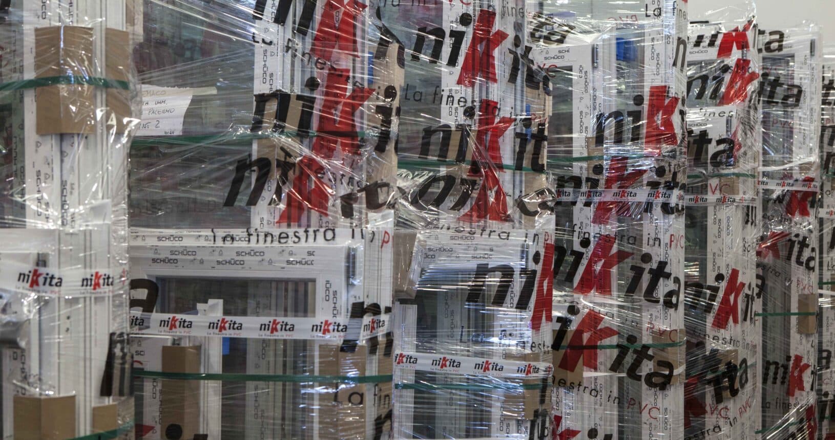 affidabilita delle consegne 3 redux